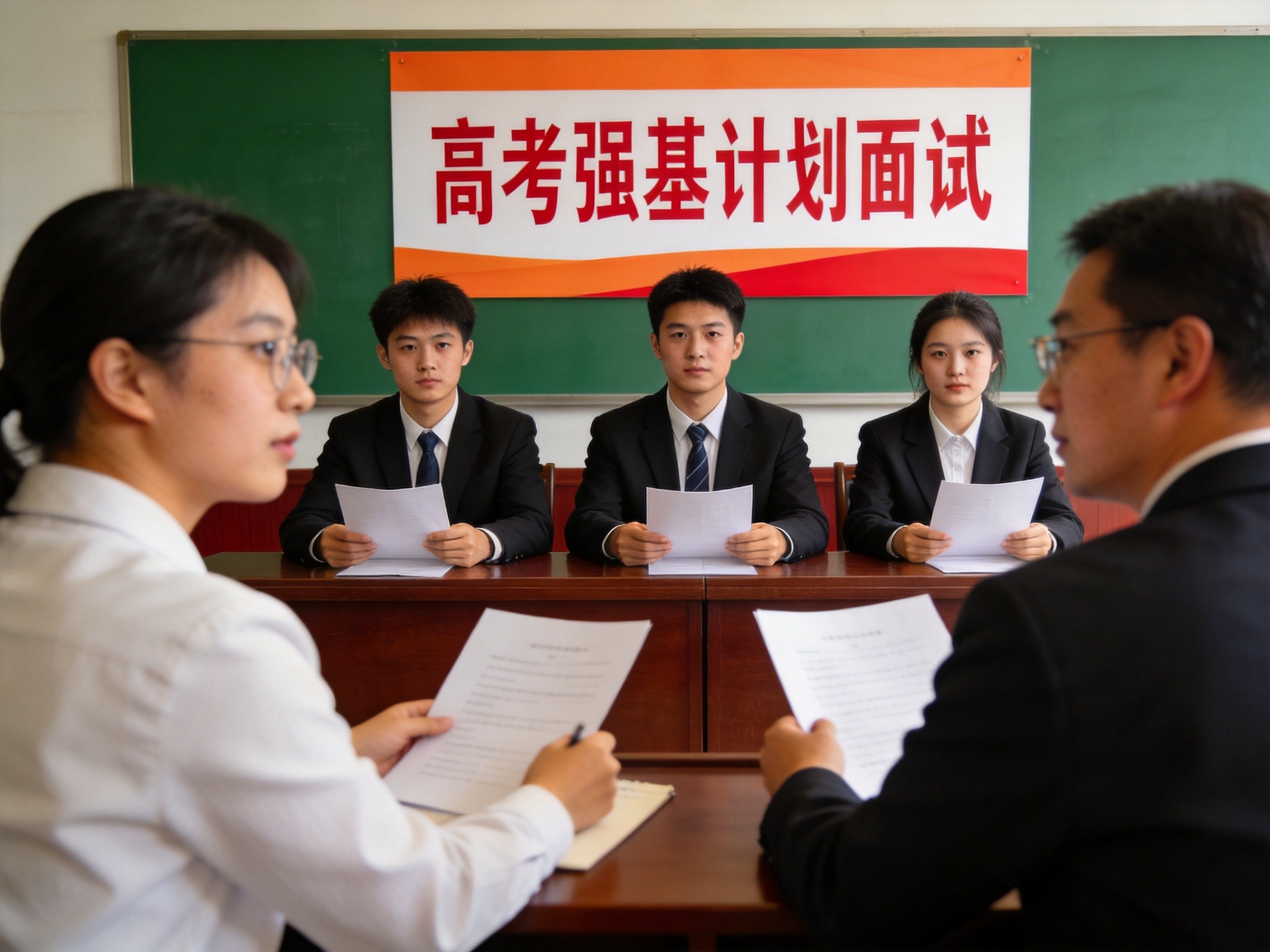 四川2026年强基计划报考全攻略：拔尖创新人才选拔通道