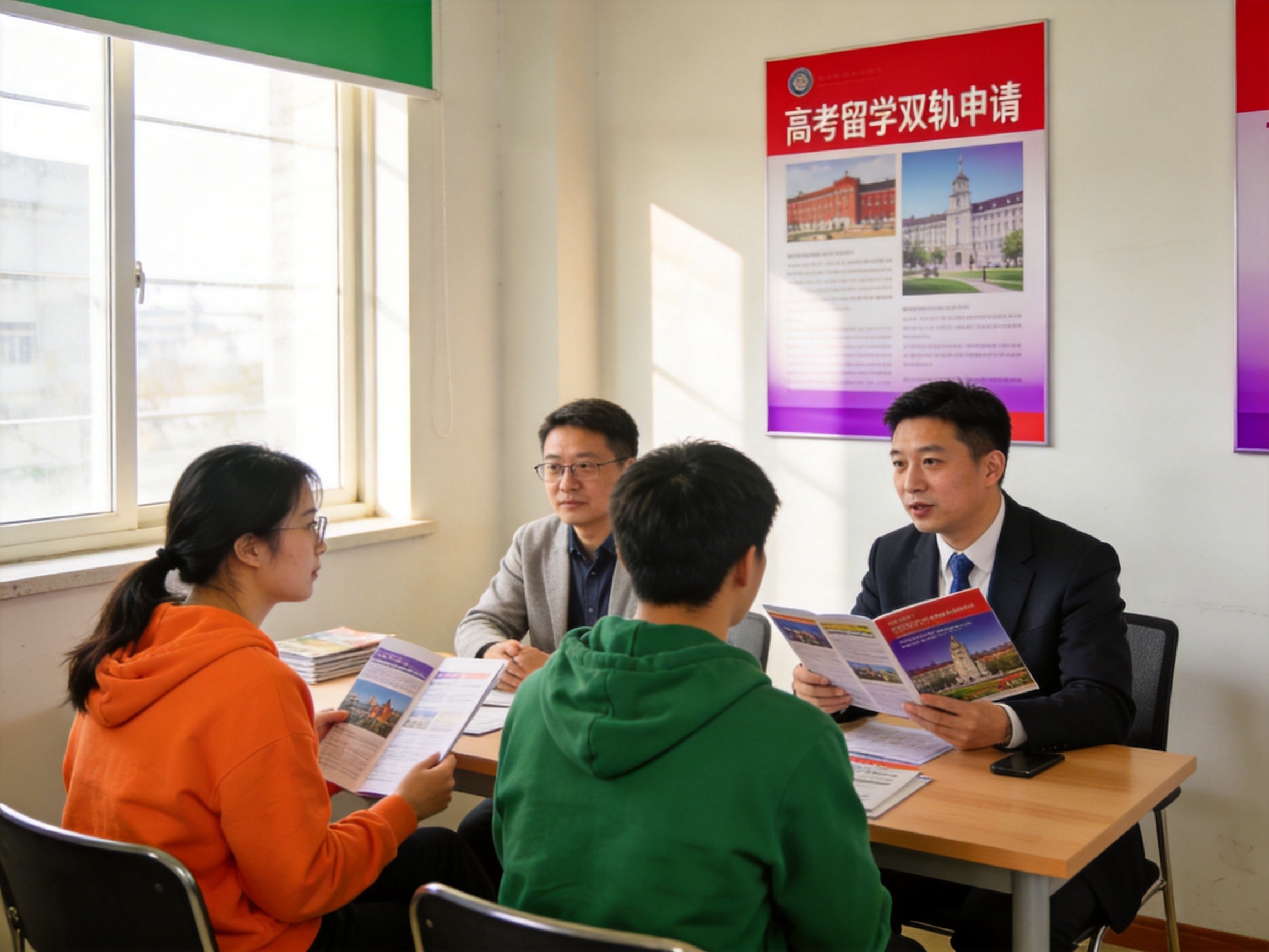 德阳文科538分双轨上岸案例