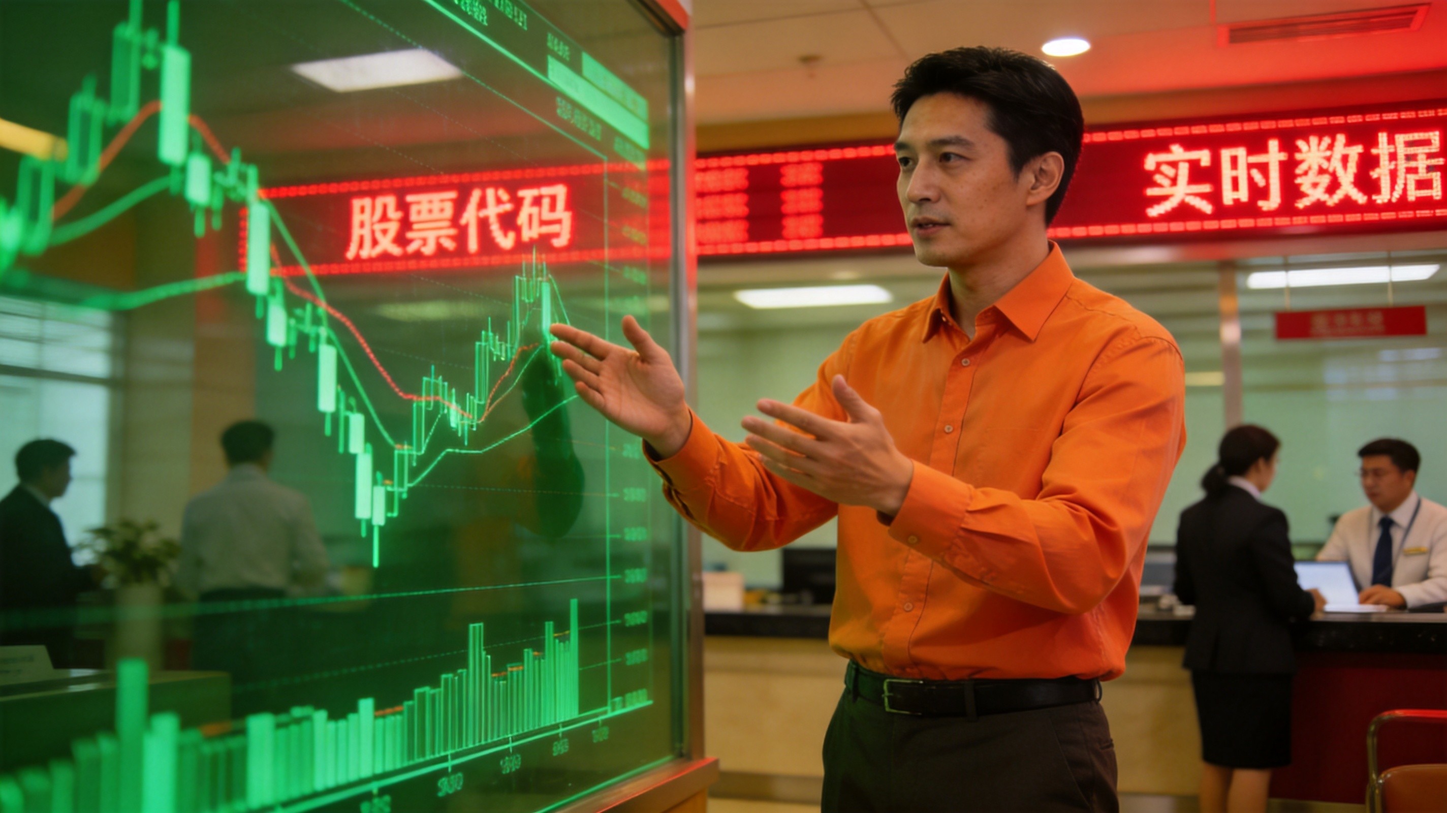 金融学专业深度解析