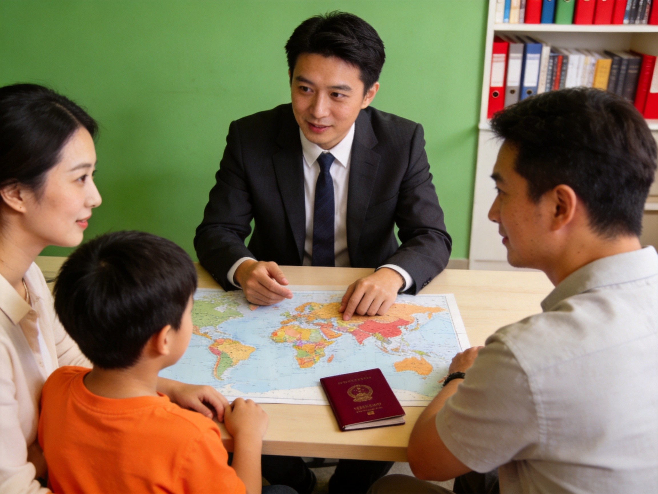 在职学历提升疑问全解答
