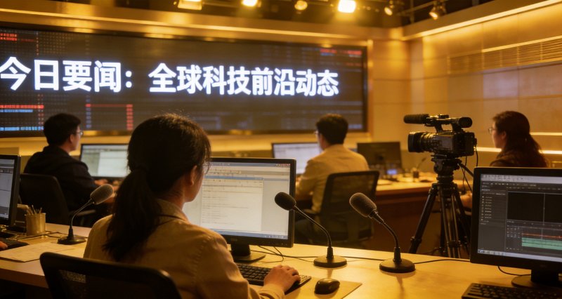 新闻传播学专业深度解析