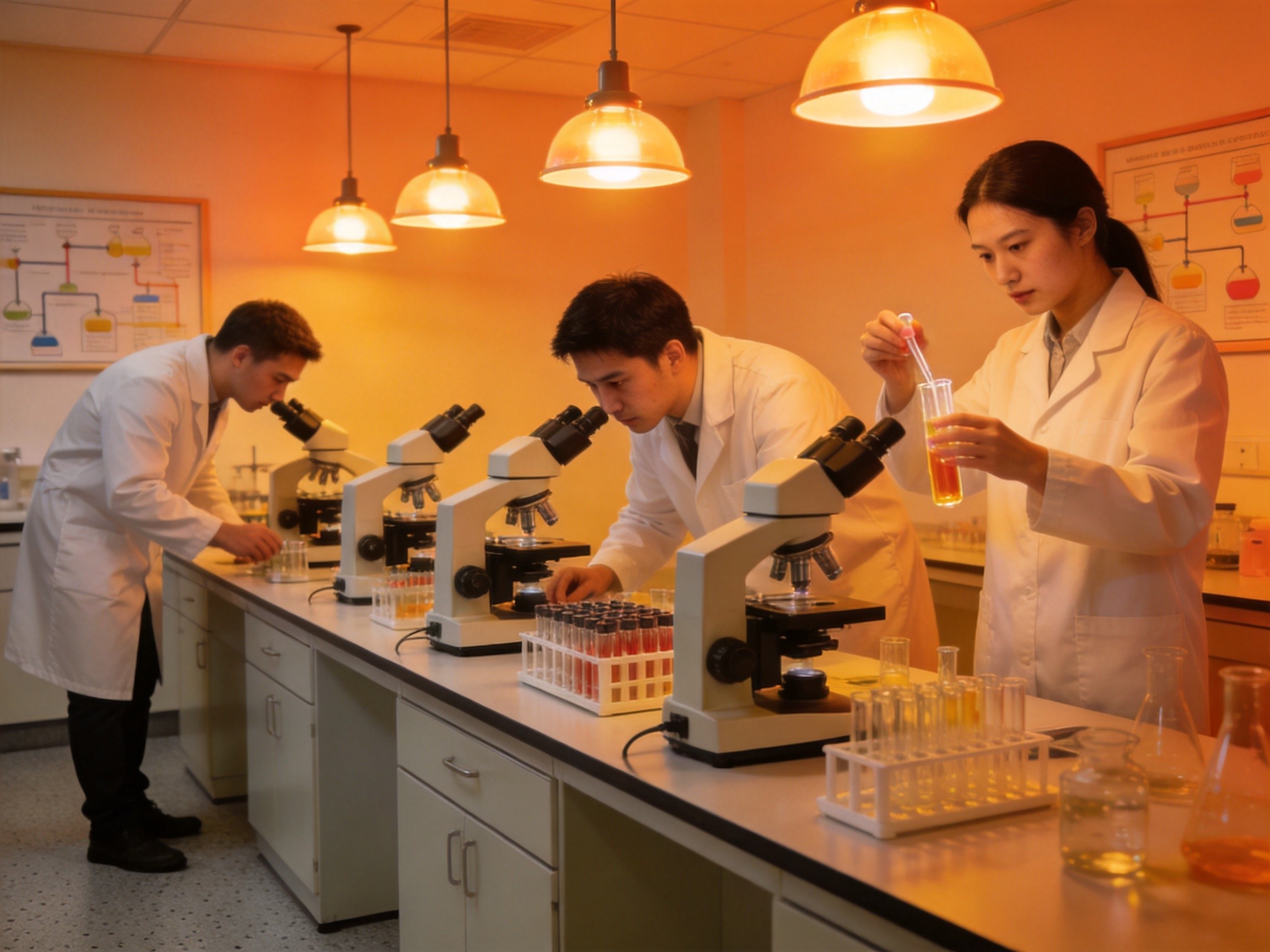 生物医学工程专业全面解析
