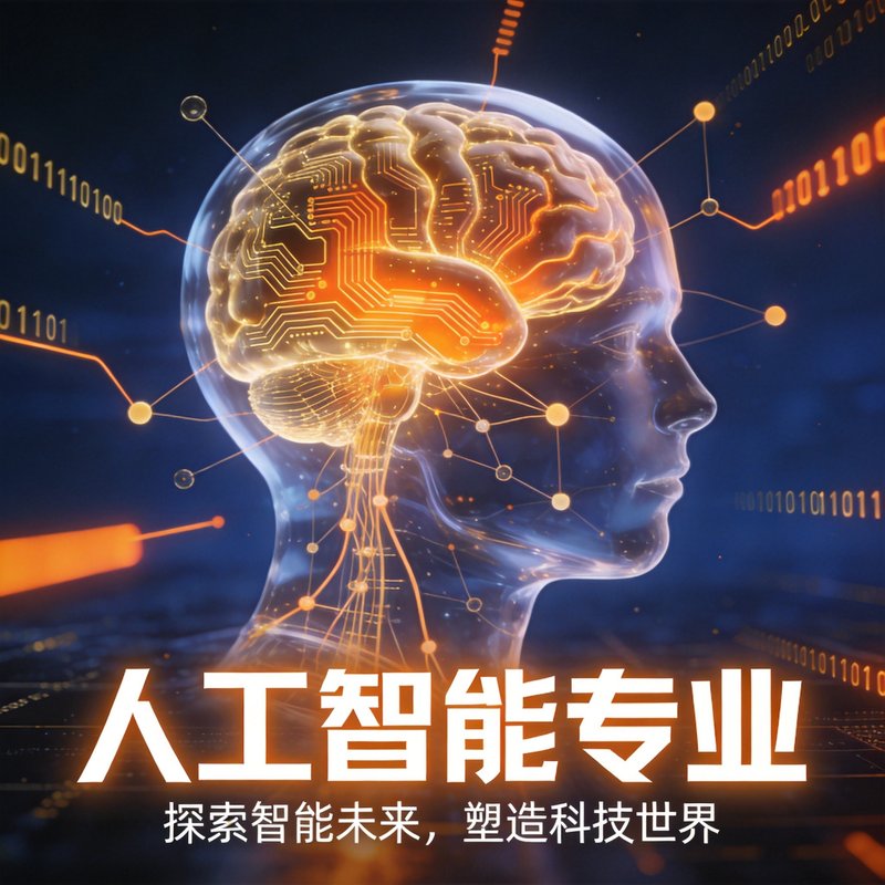 人工智能专业深度解析：课程设置、就业方向与四川院校推荐