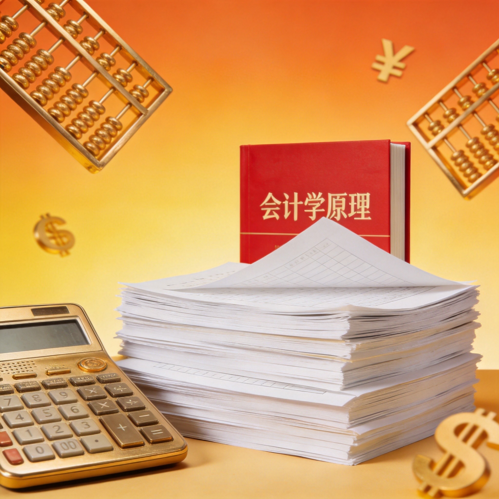 会计学专业深度解析：越老越吃香的