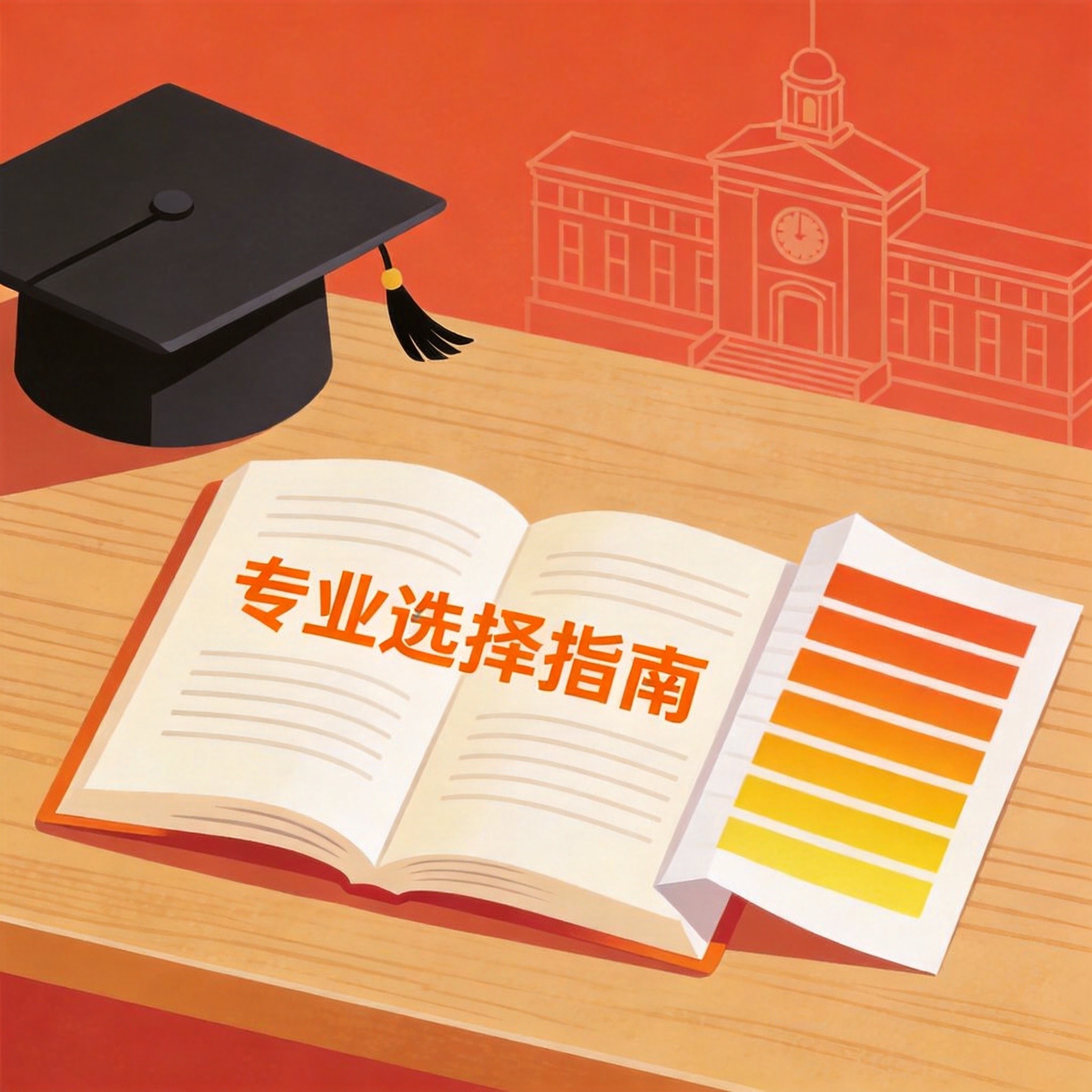 2026新增专业报考指南