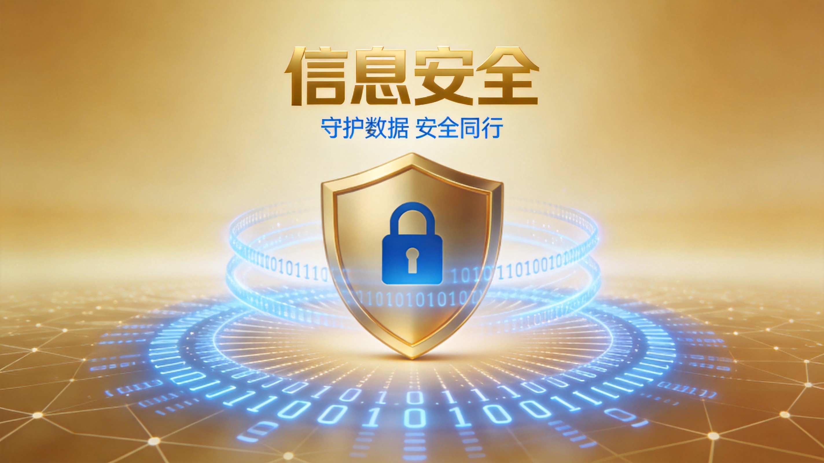 信息安全专业深度解析：网络时代的安全卫士培养之路
