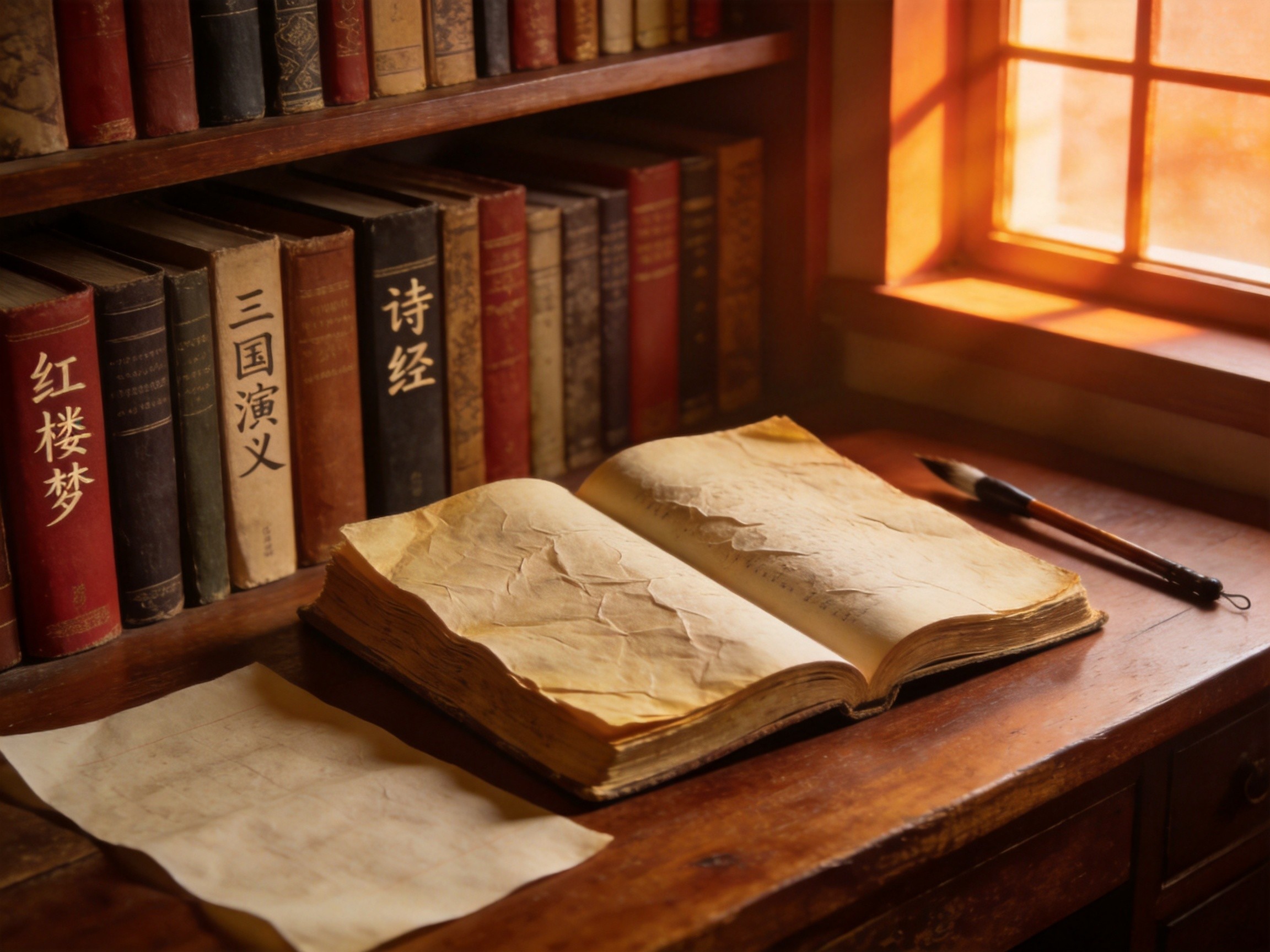 汉语言文学专业全面解析