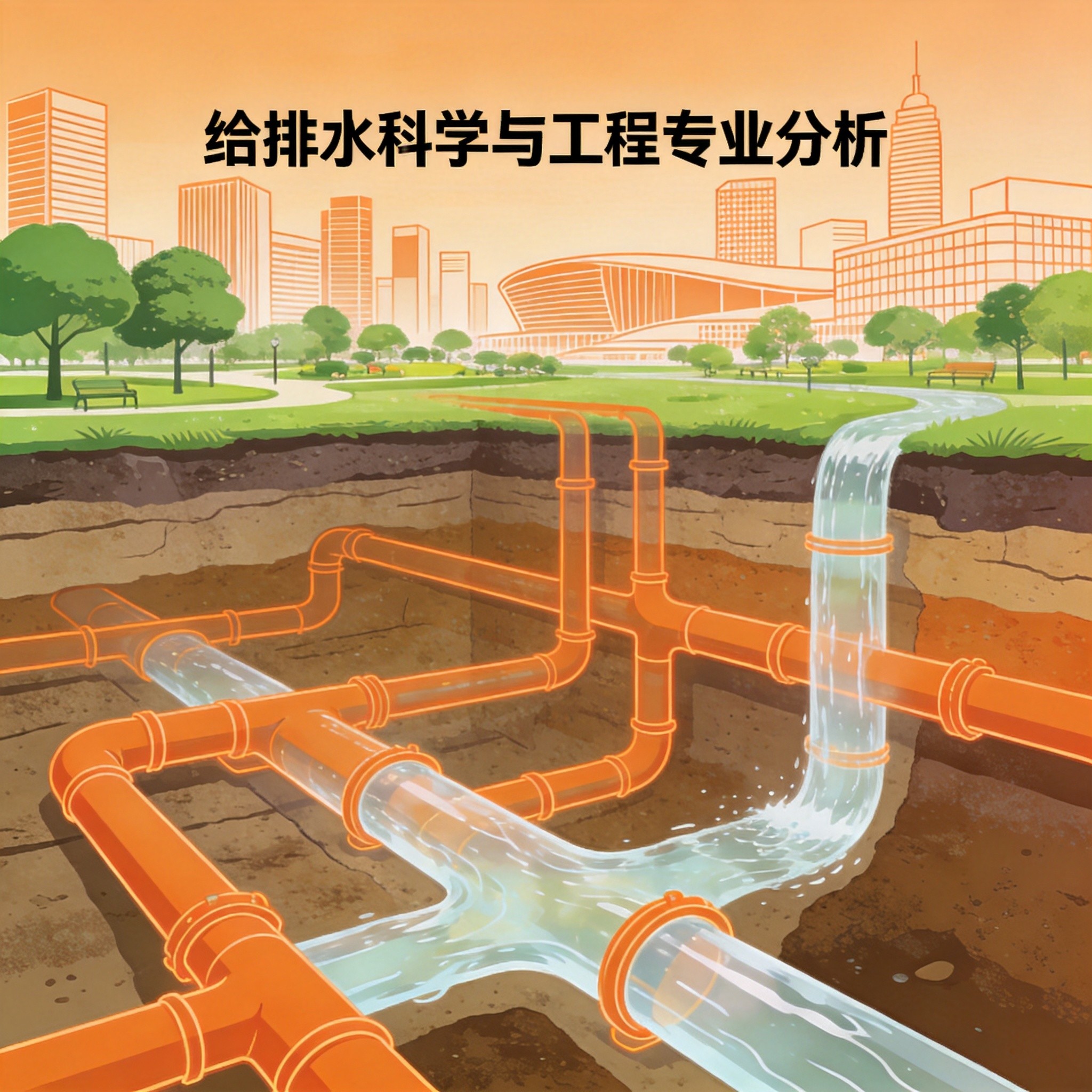 中药学专业深度解读