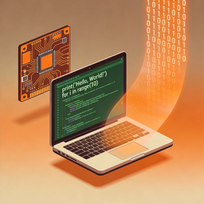 计算机科学与技术专业深度解读
