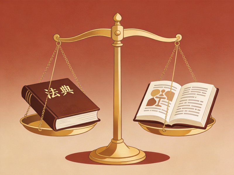 法学专业深度解读