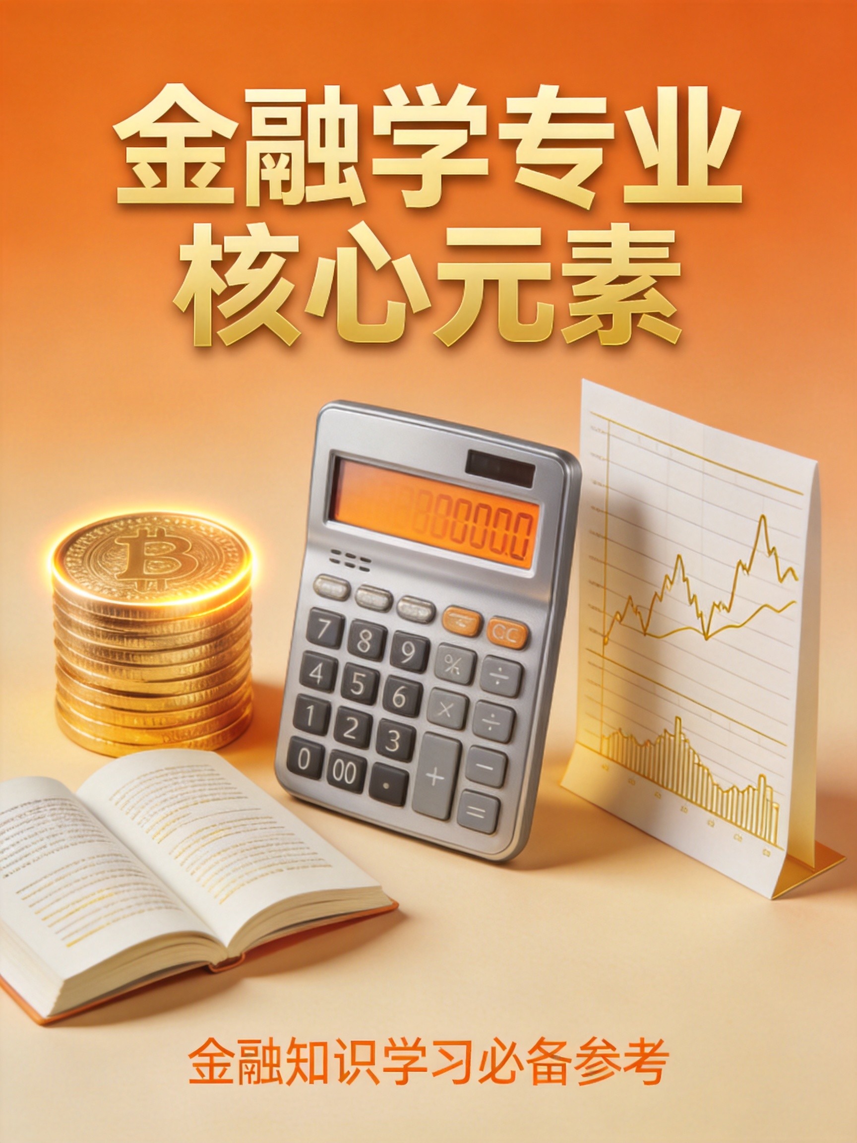 金融学专业深度解读：学什么、能干啥、选校与就业前景全分析