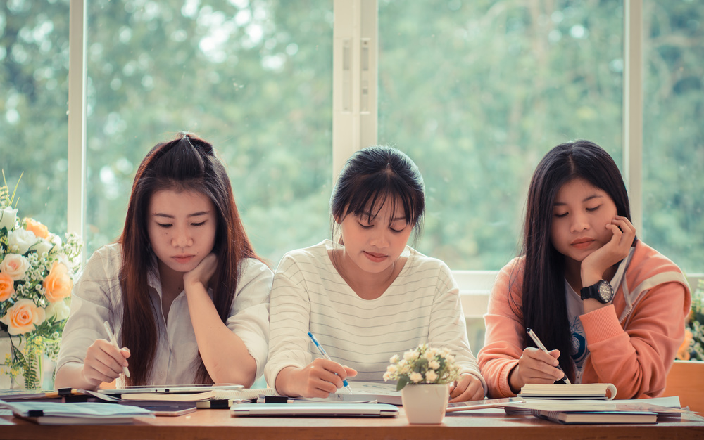 留学选课与GPA管理