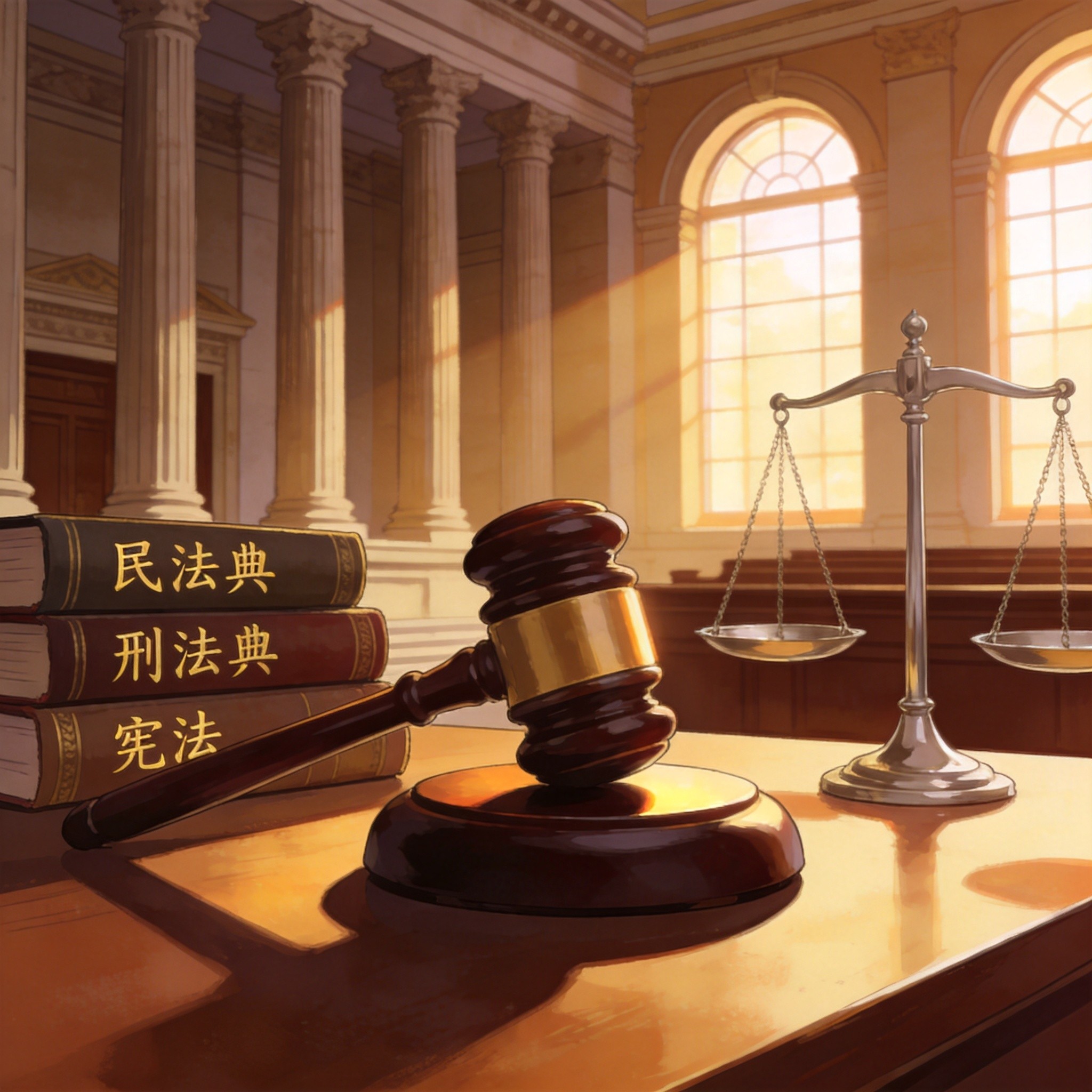法学专业深度解读