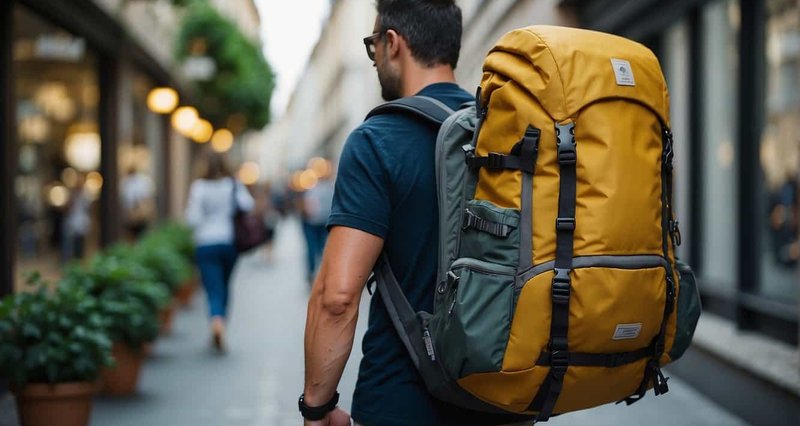 留学生假期安排与海外旅行攻略