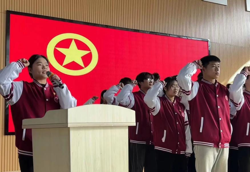 四川大学生入党全流程指南：条件、流程与职业发展帮助详解