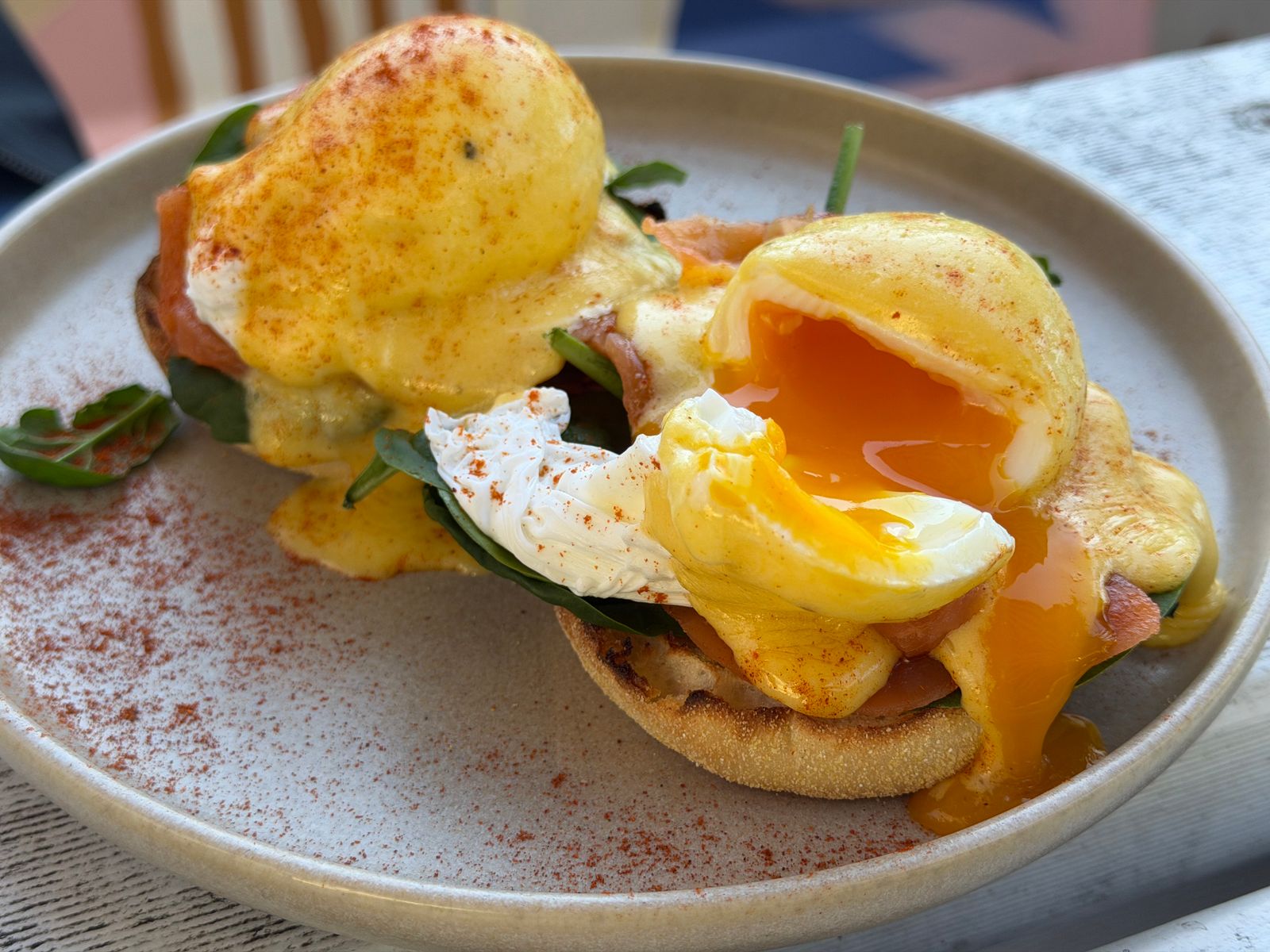 food brunch