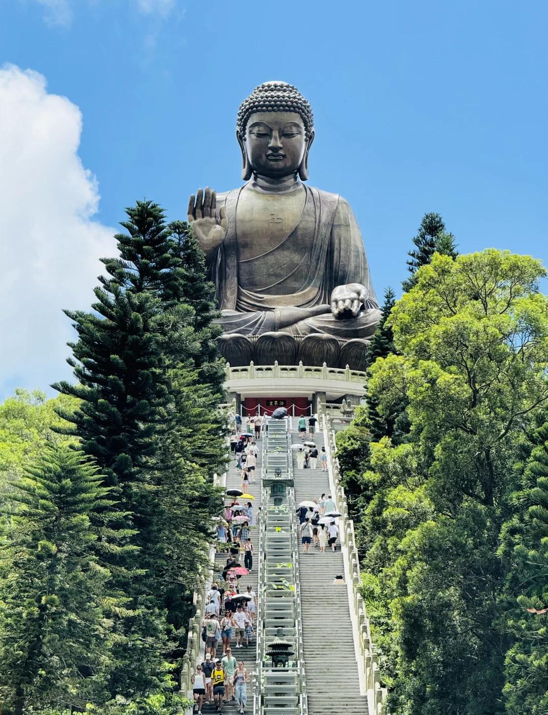 landmark bigbuddha