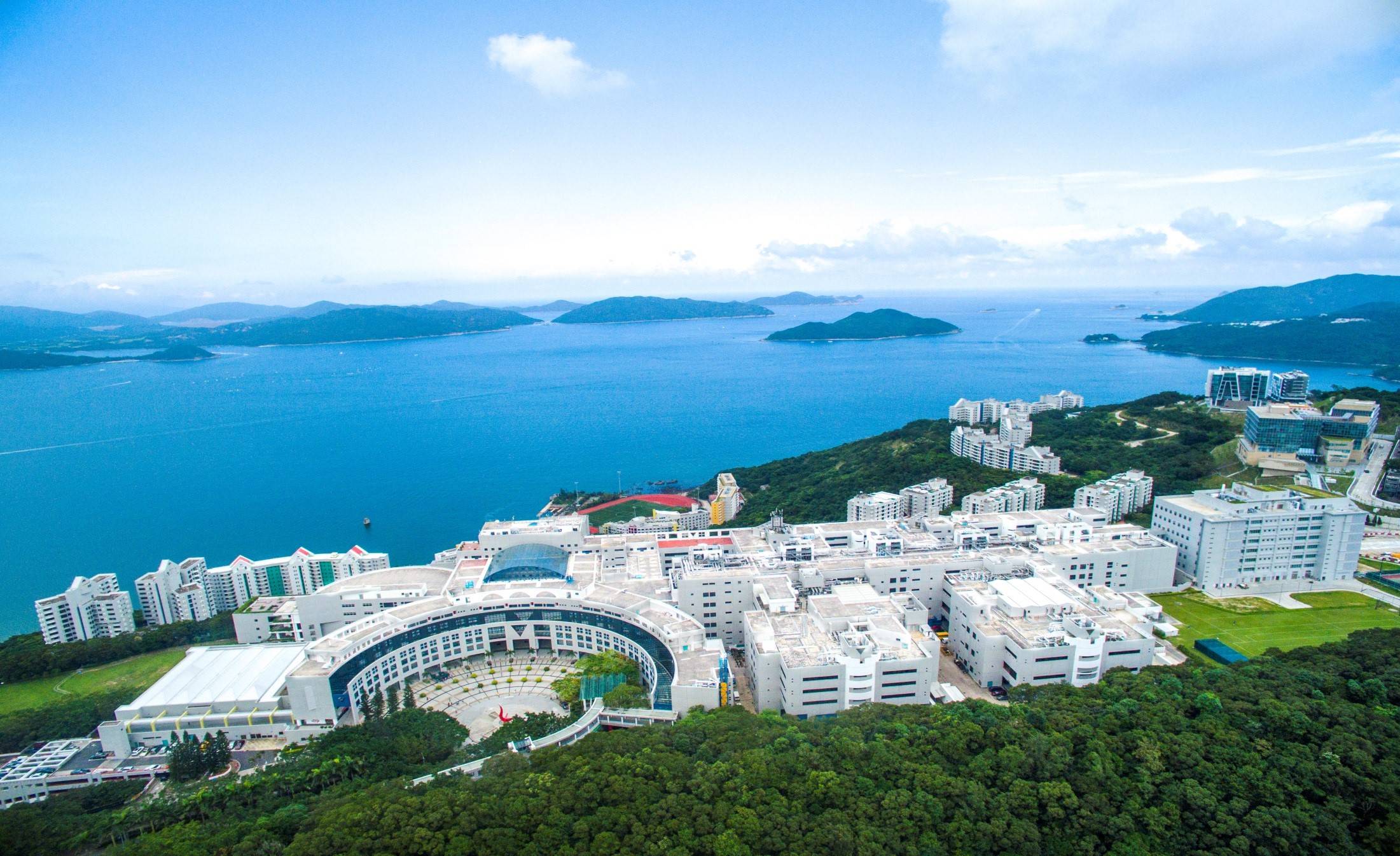 西贡清水湾