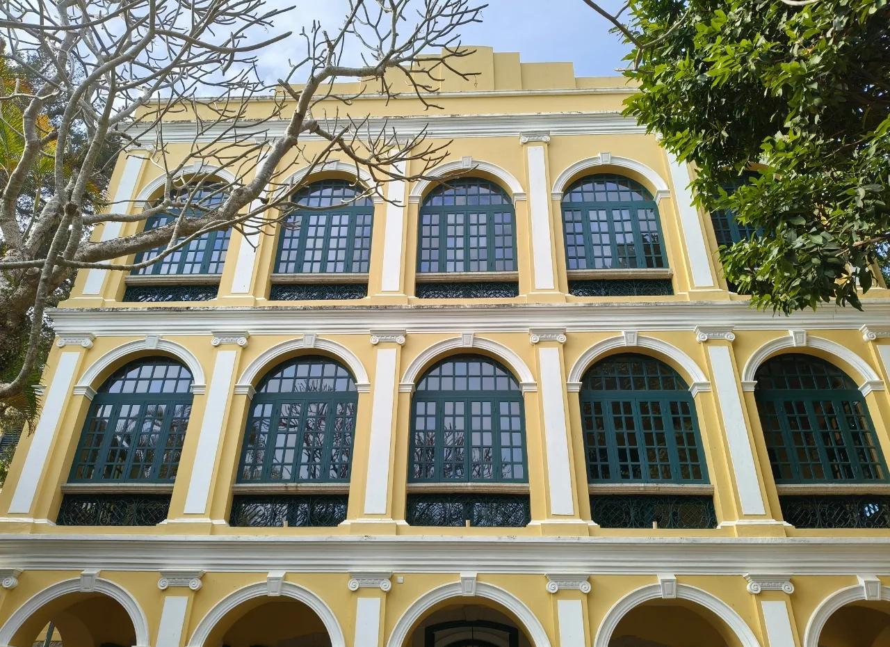 圣若瑟大学