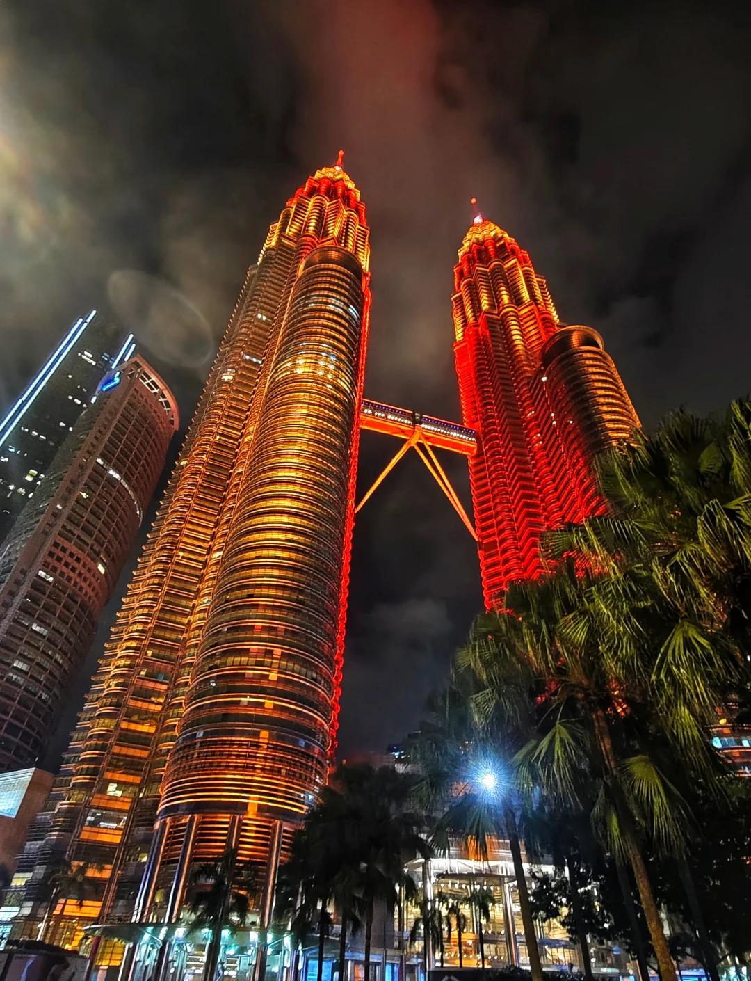 landmark kl