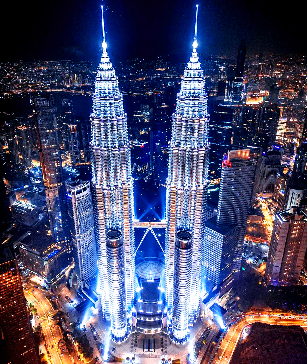 landmark petronas