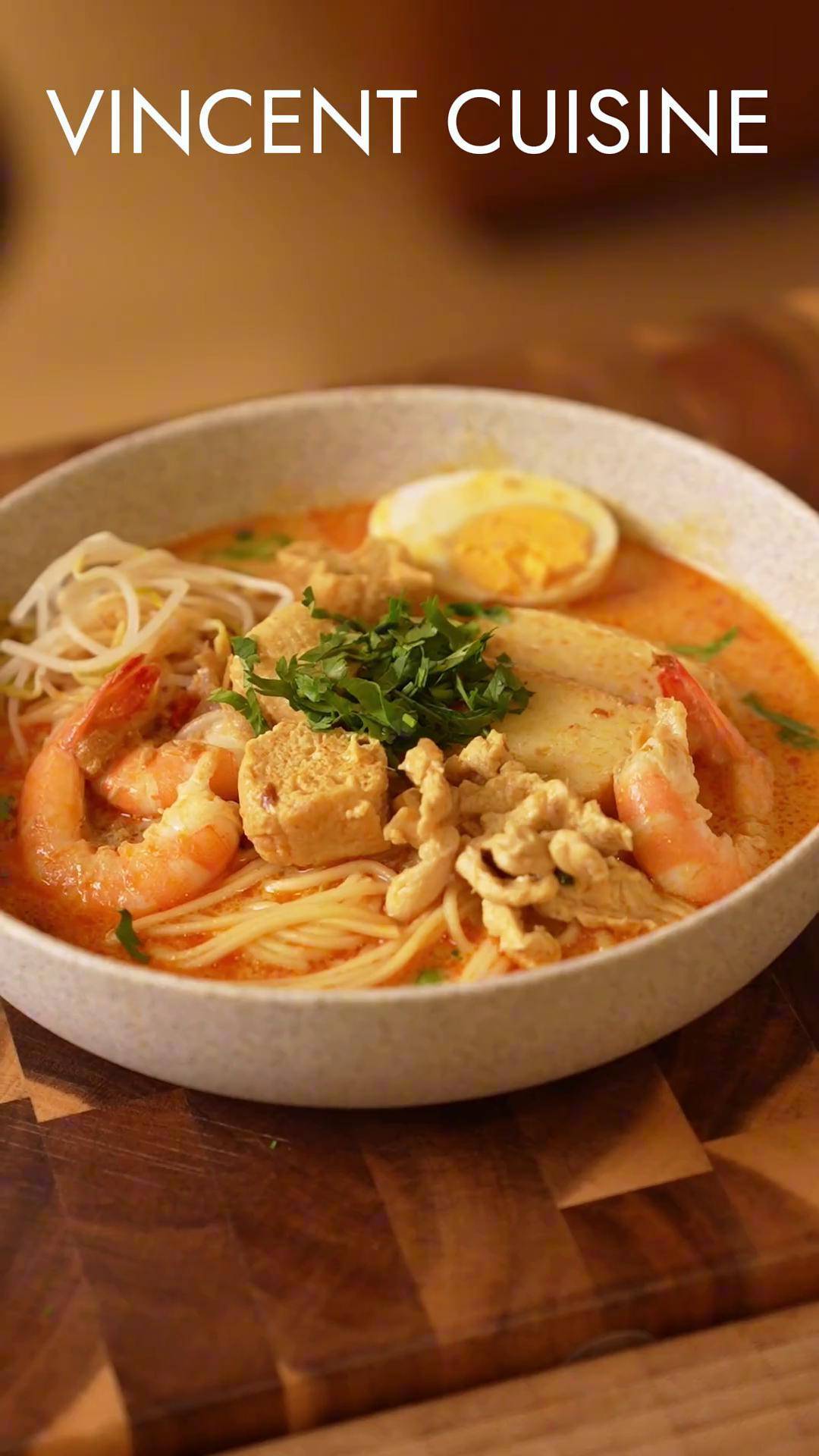 food laksa