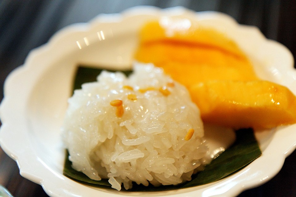 food mango