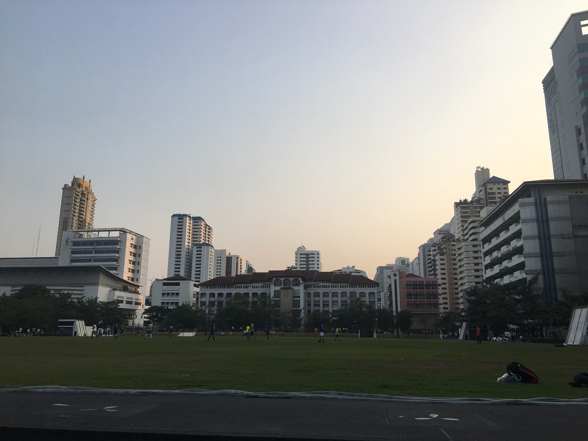 诗纳卡琳威洛大学