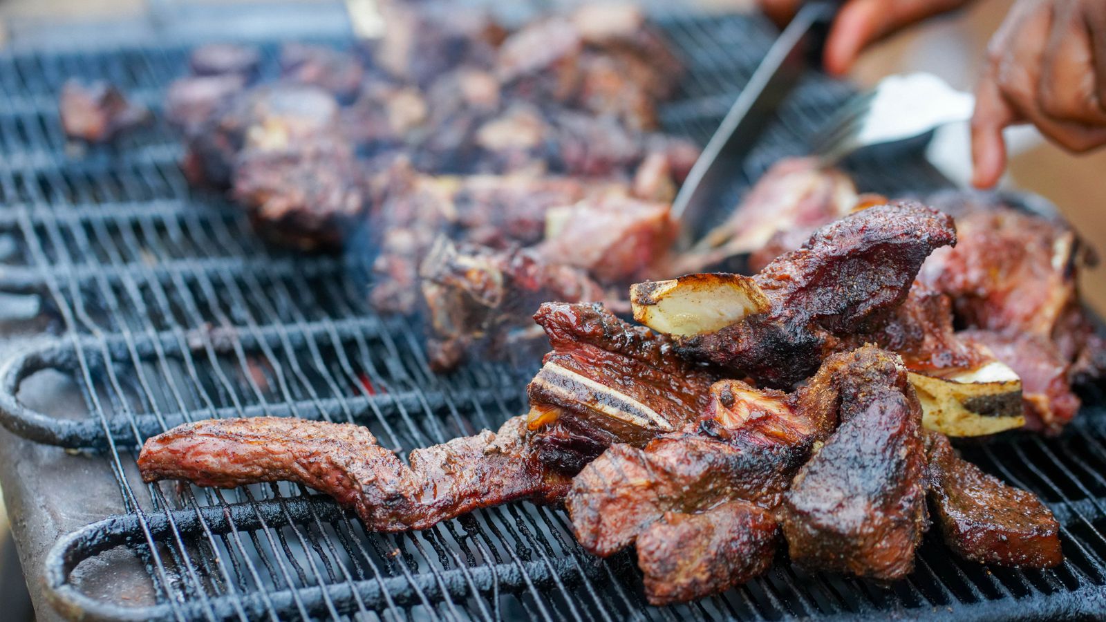 food bbq