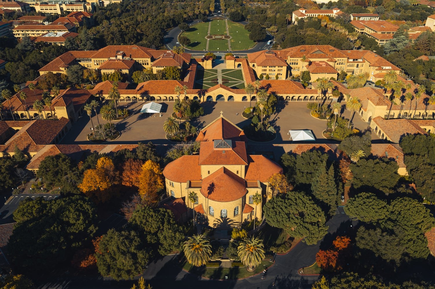 斯坦福大学